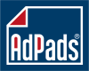 Logo von AdPads Grafische Produkte