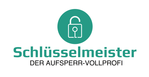 Logo von Schlüsselmeister - Aufsperrdienst Schlüsseldienst NÖ - Wien Umgebung