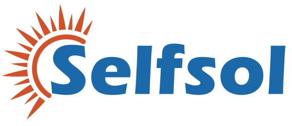 Logo von Selfsol GmbH