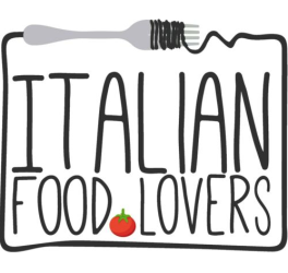 Logo von italianfoodlovers.de