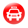 Logo von TaxiSalzburg24 Transfer Service