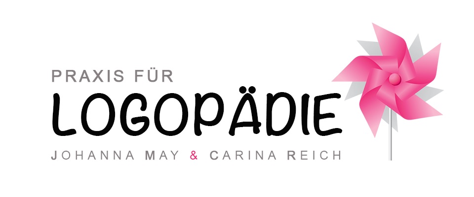 Logo von Praxis für Logopädie Johanna May und Carina Reich