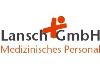 Logo von Lansch GmbH Medizinisches Personal