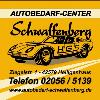 Logo von Autobedarf-Schwalfenberg