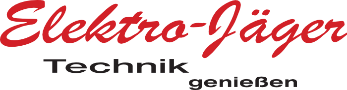 Logo von Elektro-Jäger OHG