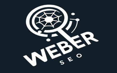 Logo von Weber-SEO|Michael Weber