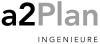 Logo von a2Plan Ingenieure GmbH