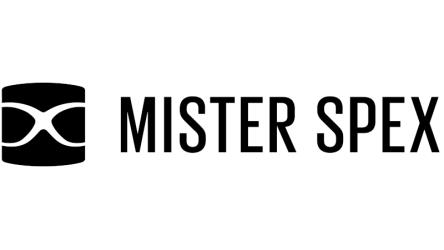 Logo von Mister Spex Optiker Berlin Mitte / Alexa