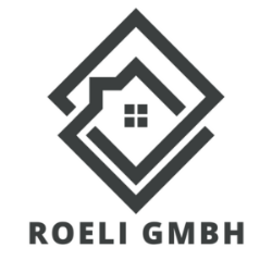 Logo von Roeli GmbH