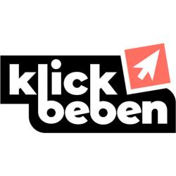 Logo von klickbeben Wien by Diwosch GmbH