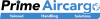Logo von Prime Aircargo Services GmbH