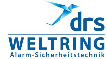 Logo von DRS Weltring GmbH