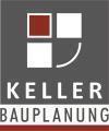 Logo von KELLER Bauplanung - Architektur via Ingenieur