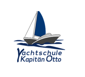 Logo von Yachtschule Kapitän Otto - Motorboot- u. Segelbootführerschein, Sprechfunkzeugnis