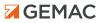 Logo von GEMAC Chemnitz GmbH