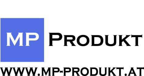 Logo von MP Produkt