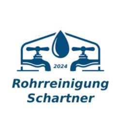 Logo von Rohrreinigung Schartner