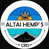 Logo von Alati-Hemp's CBD