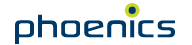 Logo von Phoenics GmbH