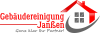 Logo von Gebäudereinigung Janßen 
