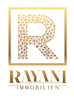 Logo von Rayani Immobilien e. K. Inhaber Marcel Rayani