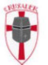 Logo von Phatcharin Kramer - Crusader-Wear