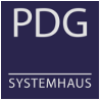 Logo von Pforzheimer Datenverarbeitungs-Gesellschaft mit beschränkter Haftung