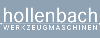 Logo von Hollenbach GmbH