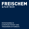 Logo von Freischem & Partner Patentanwälte mbB