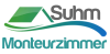 Logo von AS Monteurzimmer