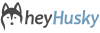 Firmenlogo heyHusky GmbH