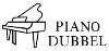 Logo von Piano Dubbel
