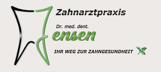 Logo von Praxis Dr. Jan Eric Jensen