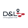 Logo von D & L Umzugsservice GmbH