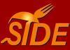 Logo von SIDE GmbH