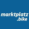 Firmenlogo marktplatz.bike