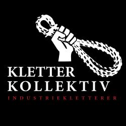 Logo von Kletterkollektiv Industriekletterer
