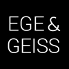 Logo von Ege & Geiss Immobilien GmbH