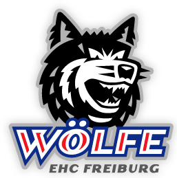 Logo von EHC Freiburg e.V.
