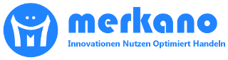 Logo von MERKANO – Wolfgang