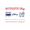 Logo von ROMANN Landtechnik & Nutzfahrzeuge e.U.