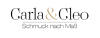 Logo von Carla & Cleo – Schmuck nach Maß 
