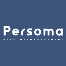 Logo von Persoma UG (haftungsbeschränkt)