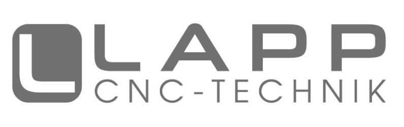 Firmenlogo CNC-Technik Lapp GmbH