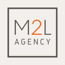 Logo von M2L Agency GmbH