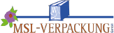 Logo von MSL-Verpackung GmbH