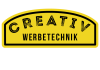 Firmenlogo CREATIV WERBETECHNIK