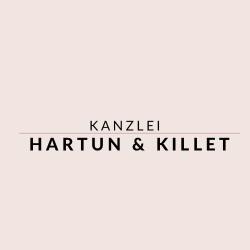 Logo von Kanzlei Hartun & Killet