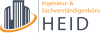 Logo von Heid Immobilienbewertung Hamburg