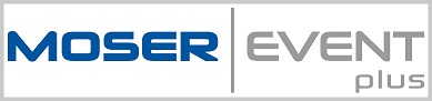 Logo von MOSER EVENT plus